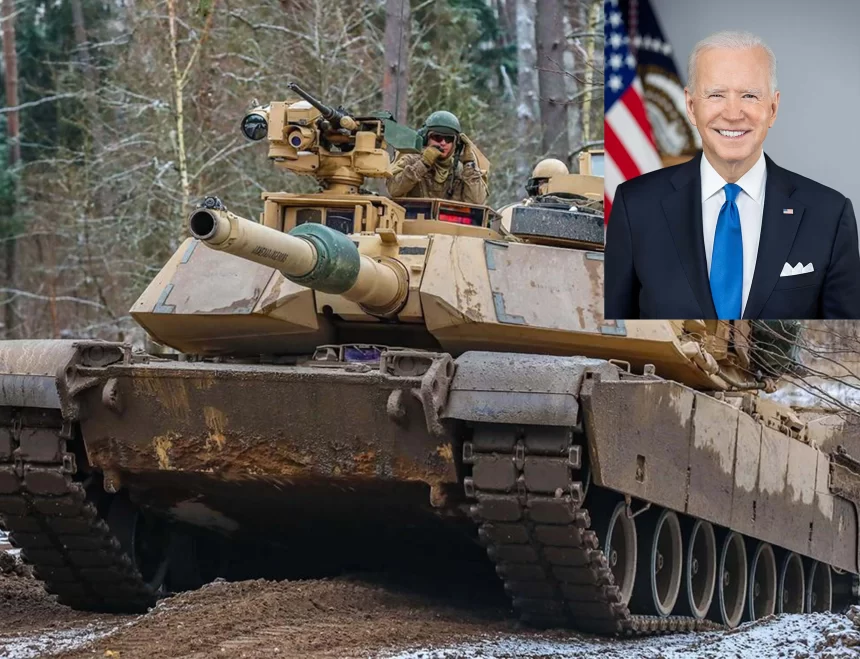 US govt shutdown likely, may disrupt military aid to Ukraine