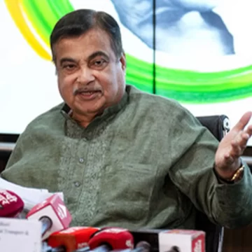 National Highways Potholes to be Free By Year-End: Nitin Gadkari