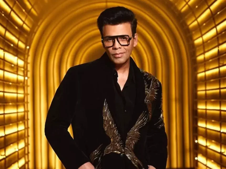 Rocky Rani subconsciously’ inspired by Akshay and Twinkle Karan Johar