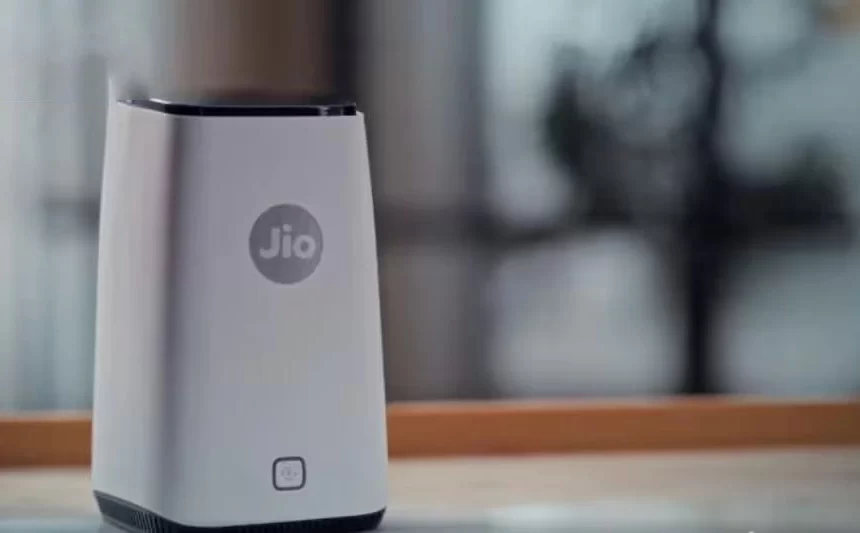 Jio AirFiber Launched in Eight Indian Cities at a Starting Price of Rs. 599 Check Plans, Benefits Jio AirFiber Launched in Eight Indian Cities at a Starting Price of Rs. 599