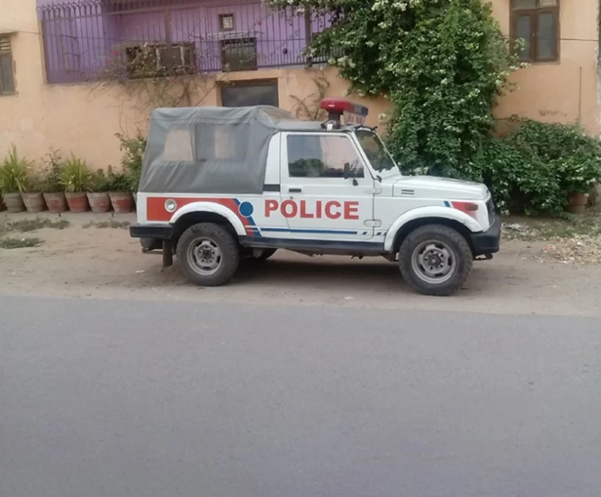 Opium Worth ₹ 40 Crore Seized In Delhi, 3 Arrested: Delhi Police