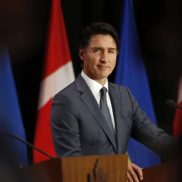 ‘Want to work constructively with India’, Trudeau