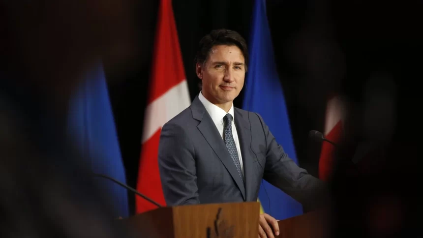 ‘Want to work constructively with India’, Trudeau
