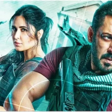 ‘Tiger 3’ teaser: Salman Khan promises high-octane action
