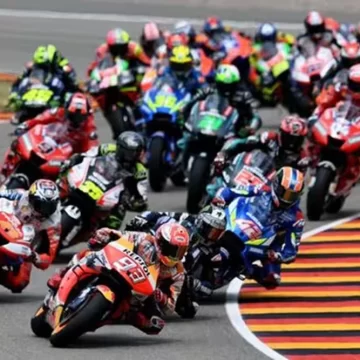 MotoGP Bharat 2023: Here is all you need to know about schedule
