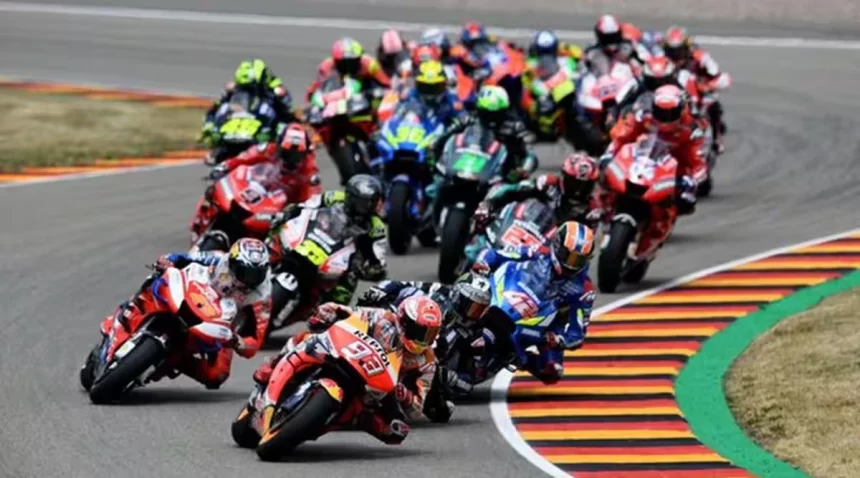 MotoGP Bharat 2023: Here is all you need to know about schedule