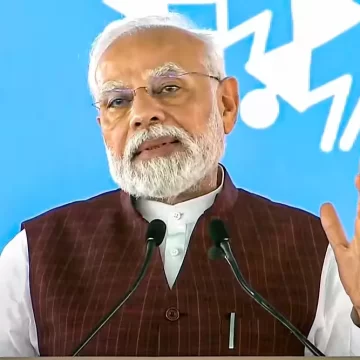 SC data to be available on National Judicial Data Grid: PM hails CJI, says it will further transparency