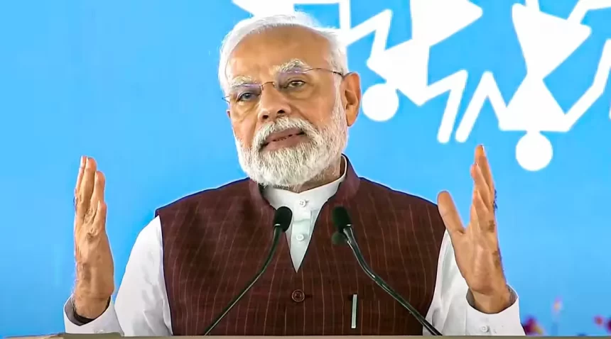 SC data to be available on National Judicial Data Grid: PM hails CJI, says it will further transparency