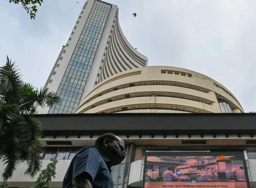 Nifty around 19,550, Sensex down 232 pts; all sectors in the red Nifty around 19,550, Sensex down 232 pts; all sectors in the red