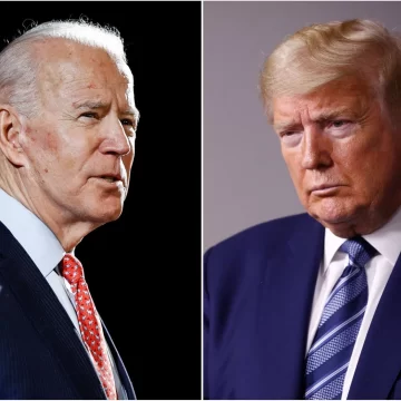 Biden’s popularity slides, Trump rises in New York – First GOP win in 40 years possible