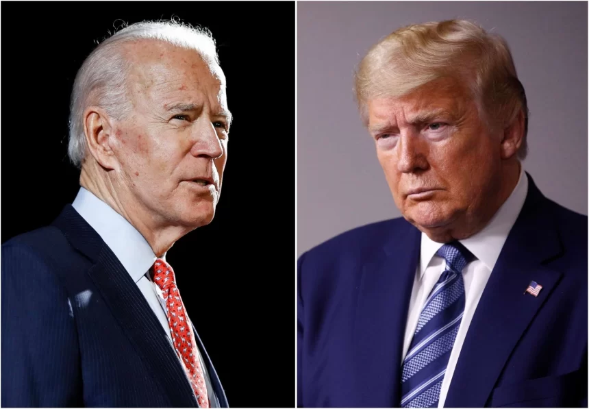 Biden’s popularity slides, Trump rises in New York – First GOP win in 40 years possible