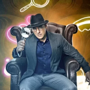 Bigg Boss 17 Kicks Off With A Star-Studded Welcome By Salman