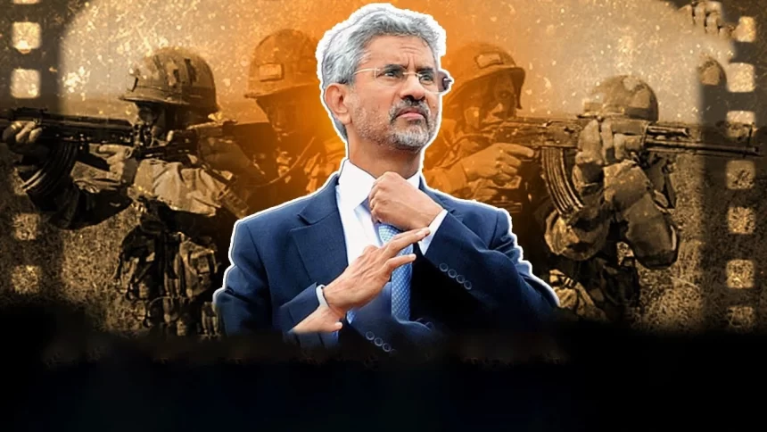 Centre Upgrades EAM S Jaishankar’s Security Cover To Z-Category: Report