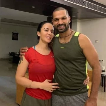 “Ex Wife Inflicted Cruelty, Agony On Shikhar: What Delhi Court Said