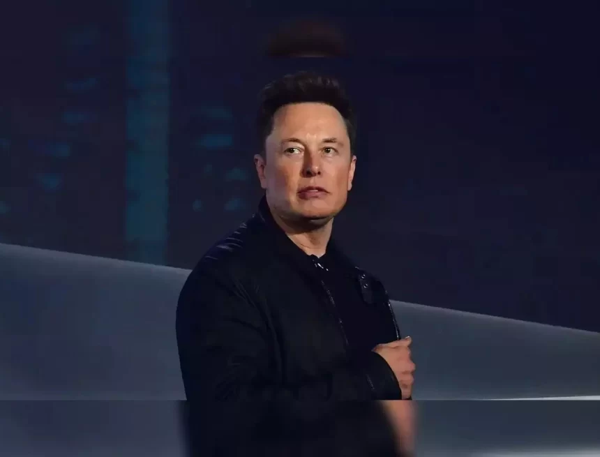 Musk’s Wealth Shrinks By $16 Billion After Tesla Earnings Miss Musk’s Wealth Shrinks By $16 Billion After Tesla Earnings Miss