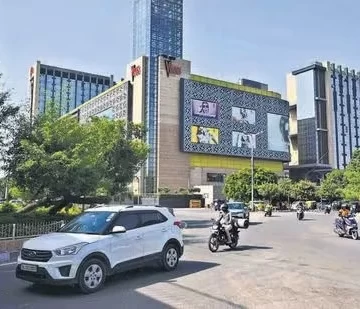 New infra brings Dwarka sub-city back in demand