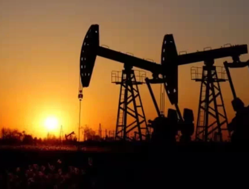 Oil prices fall as investors assess impact of Israel-Hamas war Oil prices fall as investors assess impact of Israel-Hamas war