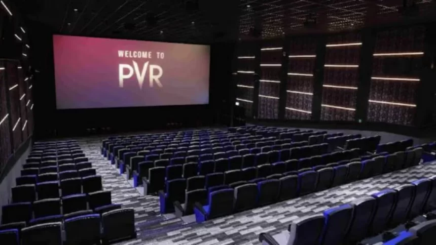 PVR Inox looks to drive up business of smaller films with movie passport launch