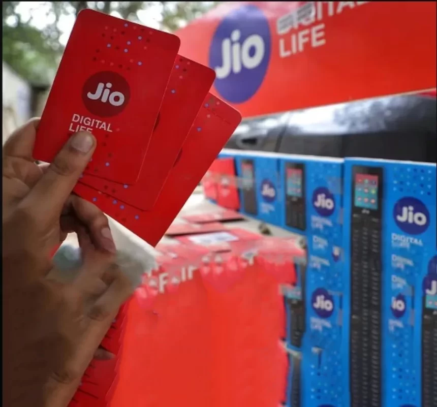 Reliance’s Jio Infocomm raises $2 bn offshore loan for 5G gear purchases