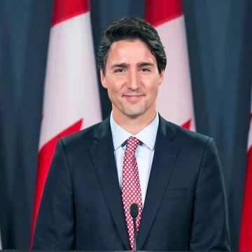 Trudeau’s “Happy Navratri” Message Amid Diplomatic Row With India