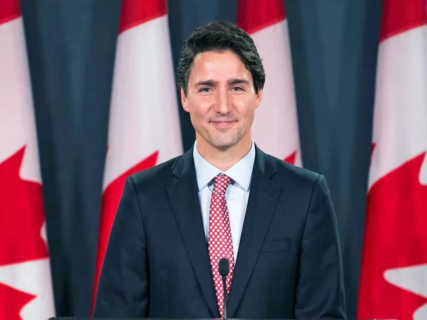 Trudeau’s “Happy Navratri” Message Amid Diplomatic Row With India