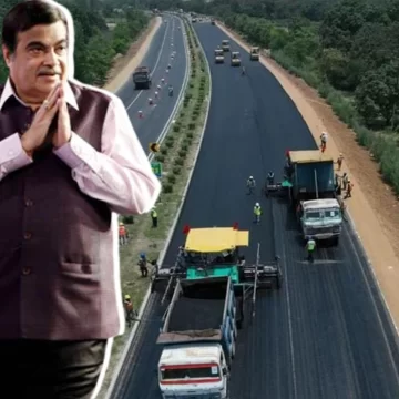 India has 2nd largest road network, but facing highest accidents: Nitin Gadkari