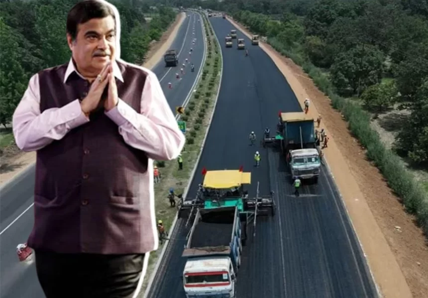 India has 2nd largest road network, but facing highest accidents: Nitin Gadkari