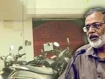 Funds came from China to disrupt India’s sovereignty: Delhi Police FIR against NewsClick