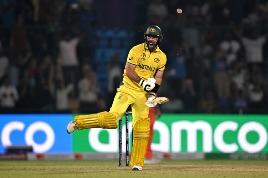 World Cup 23: Aus Thrash Dutch By 309 Runs To Register Huge Win World Cup 23: Aus Thrash Dutch By 309 Runs To Register Huge Win