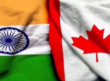 India Gets tough with canada, demands immediate withdrawal of over 40 diplomatic staff