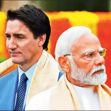 India-Canada row: Justin Trudeau wants to talk to India privately now