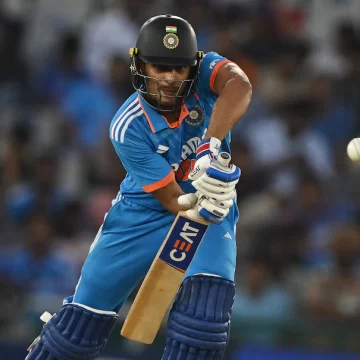 Shubman Gill Out! BCCI Delivers Worrying Medical Update On Star Batter Ahead Of Afghanistan Match