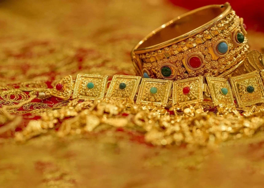 Gold prices expected to reach Rs 63,000 during Diwali: MOFSL Report