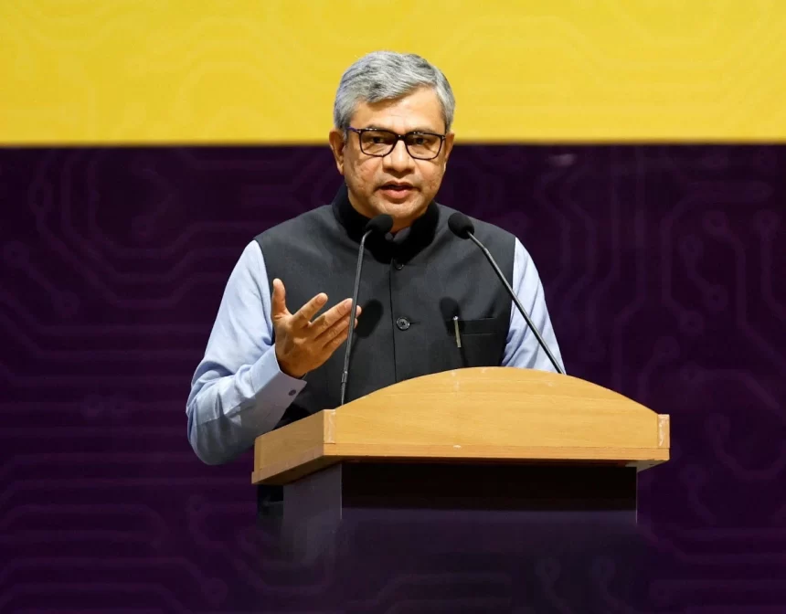 Government Planning New Regulations for Hosting Deepfakes: IT Minister