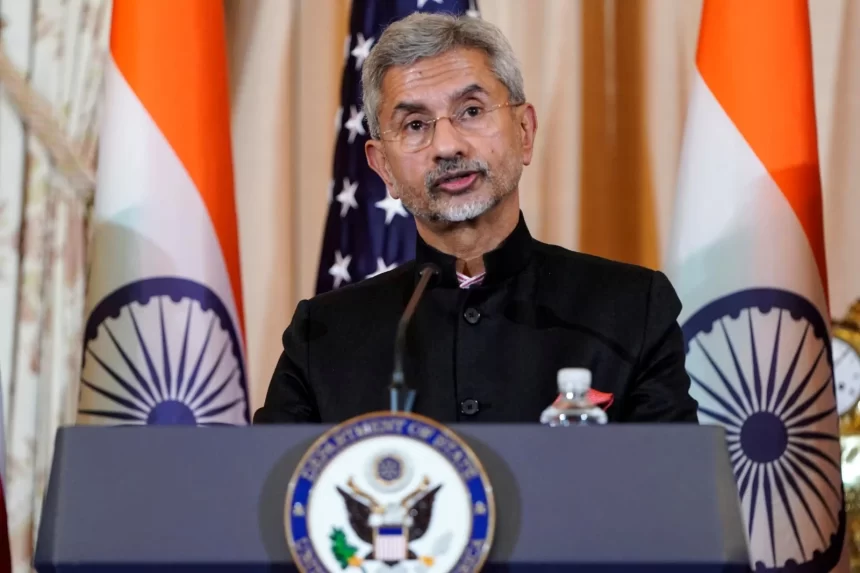 “It’s For Country To Decide…”: S Jaishankar On Xi Jinping’s Absence At G20 Meet