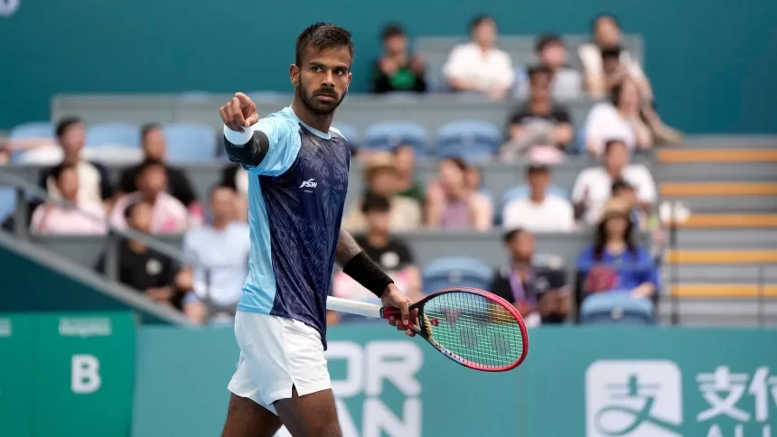 Sumit Nagal, Sasi Mukund refuse to travel to Pakistan for Davis Cup