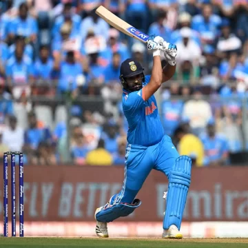 Rohit wants to focus on red-ball cricket, may shun playing T20Is in near future