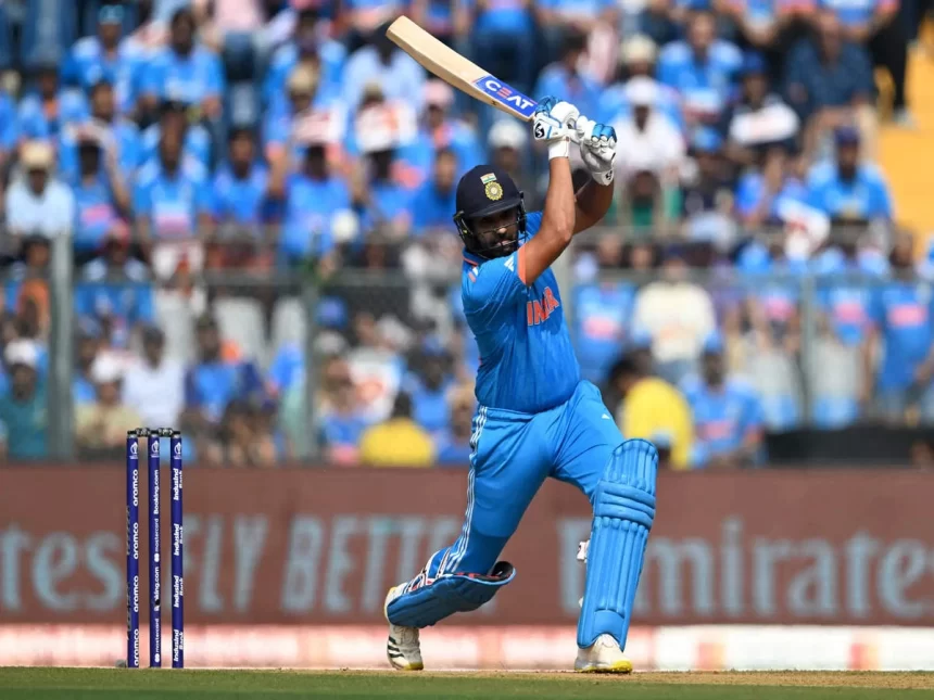 Rohit wants to focus on red-ball cricket, may shun playing T20Is in near future