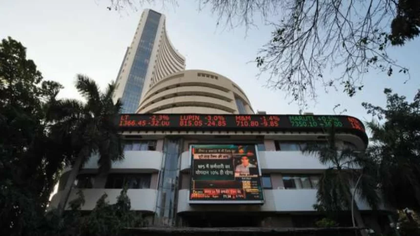 Markets snap 3 days of rally; settle marginally lower