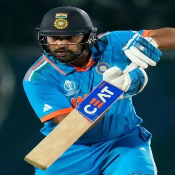 “We Don’t Need To Do Anything Different”: Rohit Ahead Of Cricket WC 23 Semi-Final vs NZ