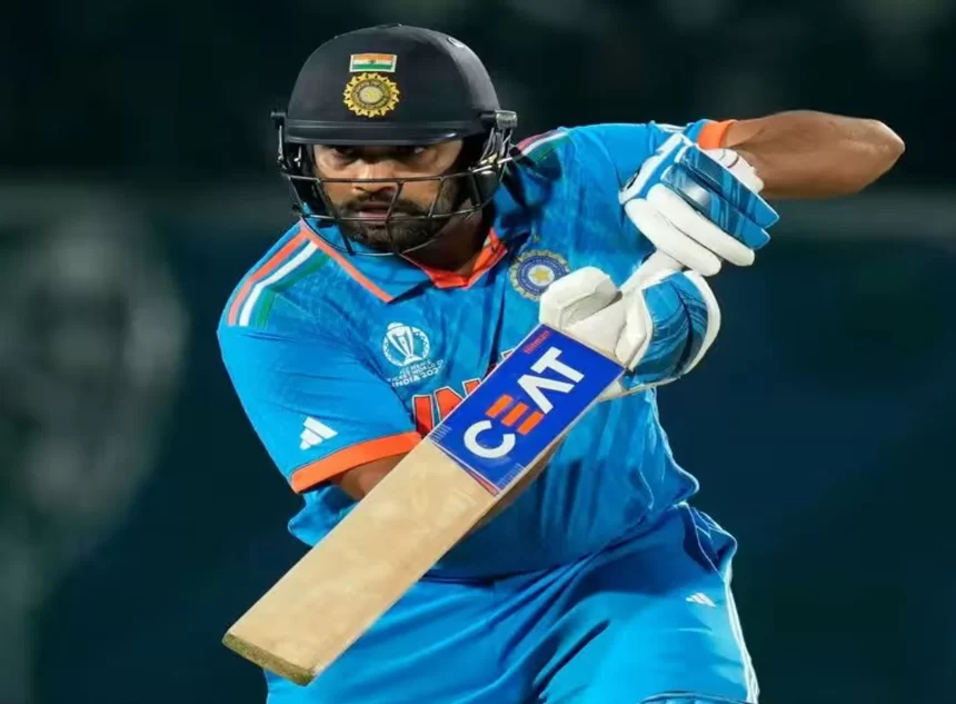 “We Don’t Need To Do Anything Different”: Rohit Ahead Of Cricket WC 23 Semi-Final vs NZ