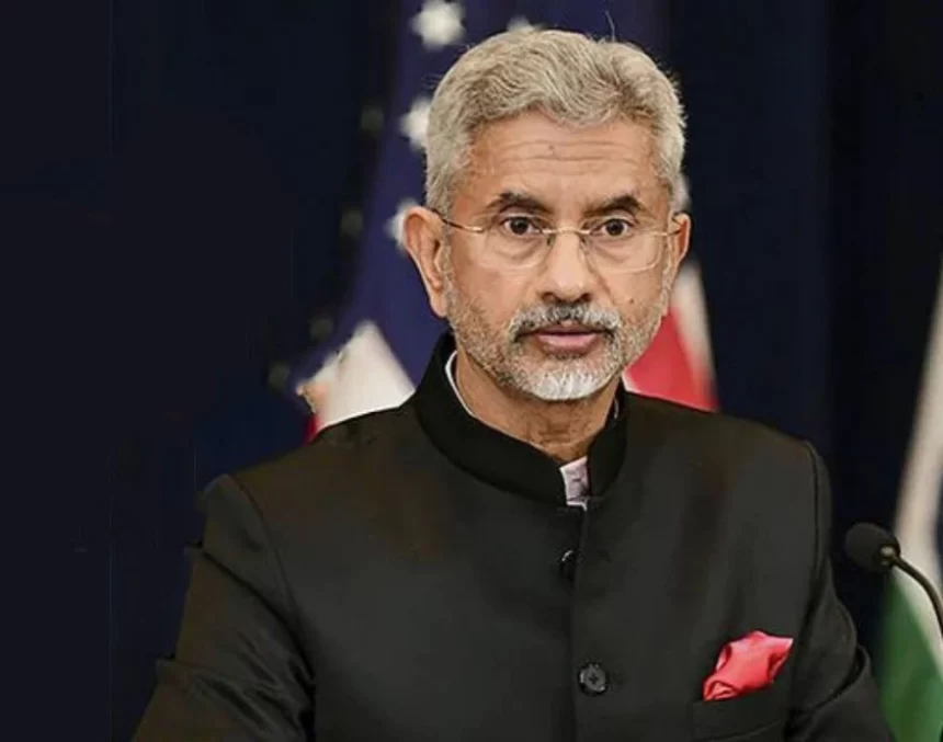 World Still Significantly “Western” In Intellectual Concepts: S Jaishankar