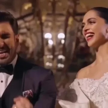 The One With Deepika’s “Little Joys” With The Padukones And The Bhavnanis