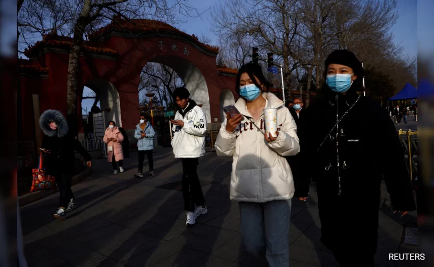 As Mystery Respiratory Disease Spreads Across China, Indian Doctor’s Warning