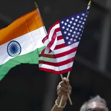 US Embassy Issues Record-Breaking Over 140,000 Visas To Indian Students