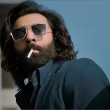 Animal’s records Rs 6.40 cr, Advance sells over 2 lakh tickets