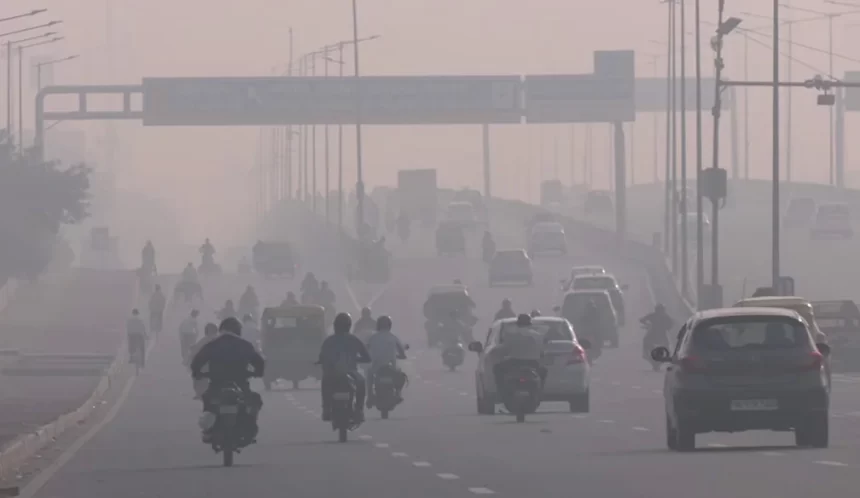 Odd-even scheme to be enforced in Delhi from November 13-20: Environment minister