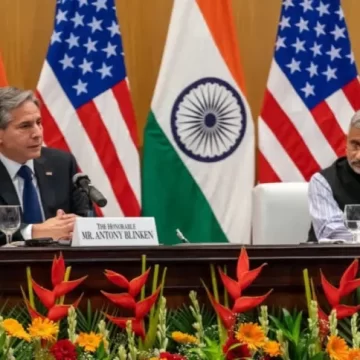 ‘We’ve deepened our partnership with India through Quad’: US Secretary of State Blinken