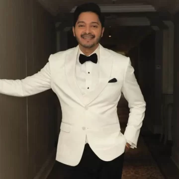 Shreyas Talpade Suffers Heart Attack, Hospitalised In Mumbai