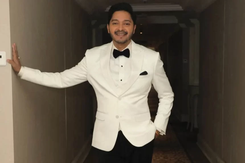 Shreyas Talpade Suffers Heart Attack, Hospitalised In Mumbai